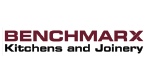 BenchMarx Kitchens logo